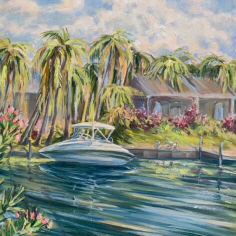 "Endless Summer"