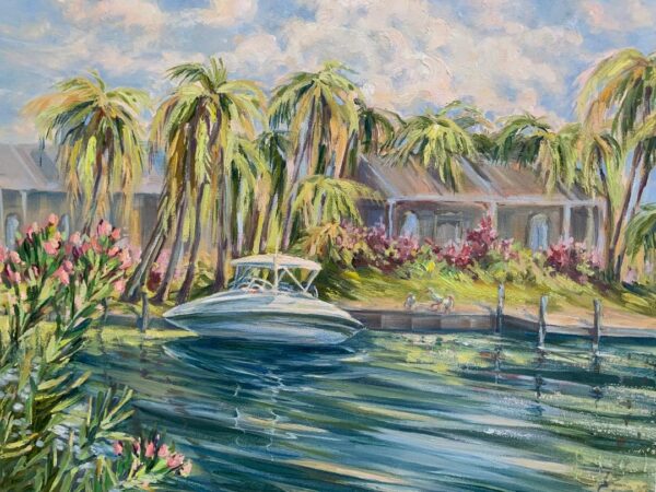 "Endless Summer"